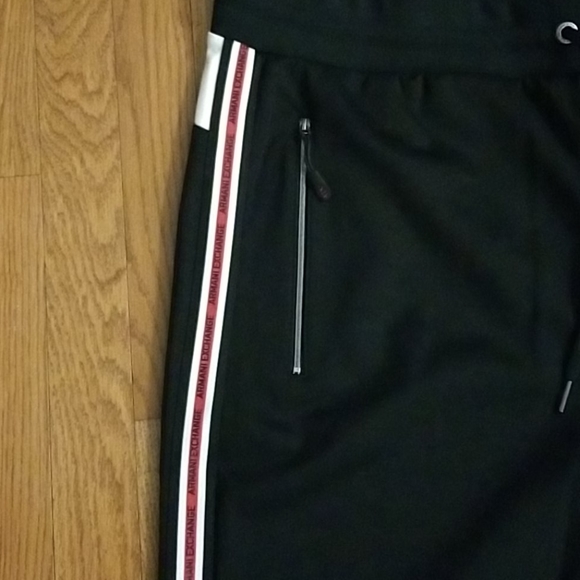 Armani Exchange Sweat/Track Pants - Picture 2 of 7